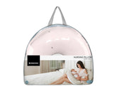 Kikkaboo Breastfeeding Pillow